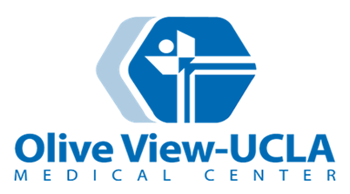 Olive View UCLA Logo