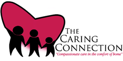 The Caring Connection Logo