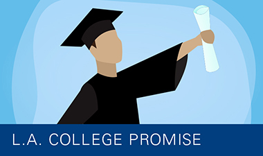 College Promise Graphic