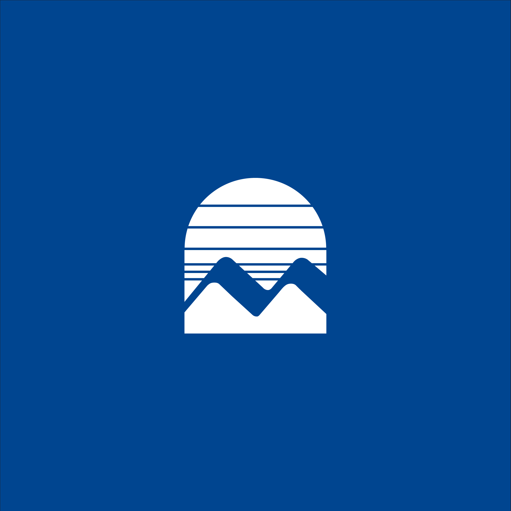 LAMC Logo Background Blue