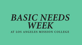 Basic Needs Week logo
