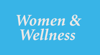 Women & Wellness logo