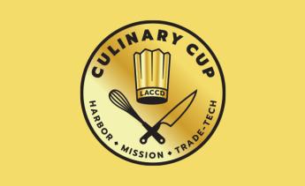 Culinary Cup logo