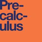 Precalculus 260 Cover Book
