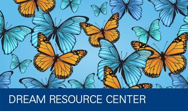 Dream Resource Center Graphic