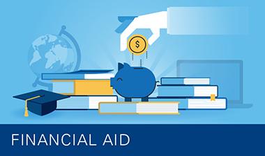 Financial Aid Graphic