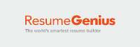 Resume Genius Logo