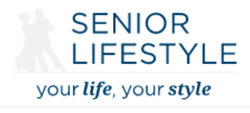 Senior Lifestyle Logo
