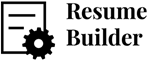 Resume Builder Icon