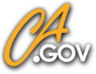CA gov Logo