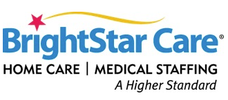 BrightStar Care logo
