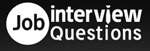 Job Interview Questions Logo