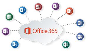 Office 365 Banner