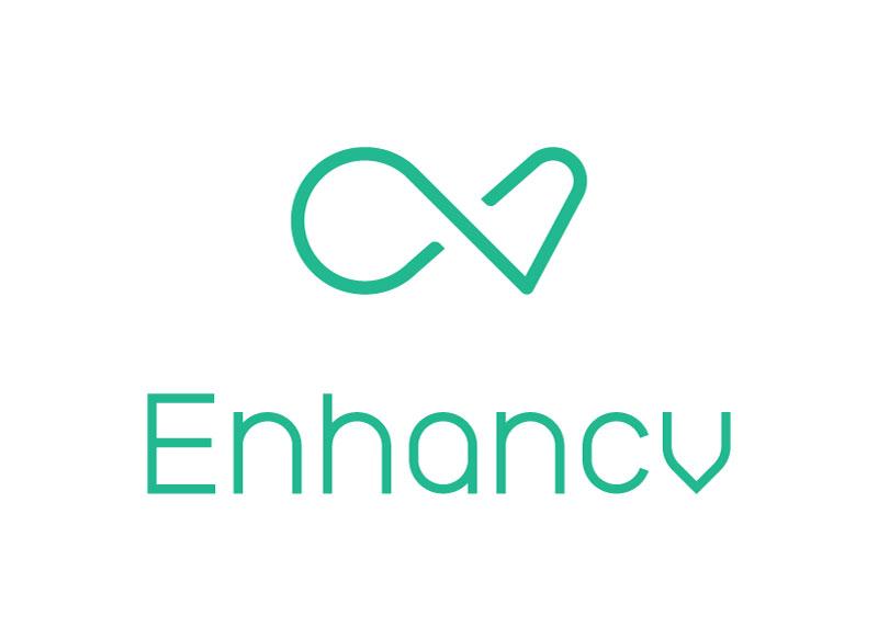 Enhancu Logo