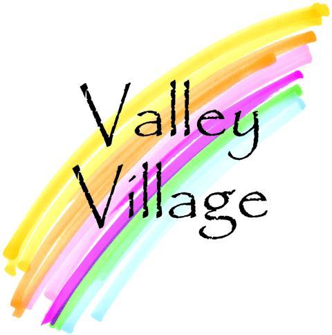 Valley Village Logo