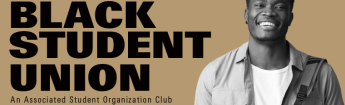 Join the Black Student Union
